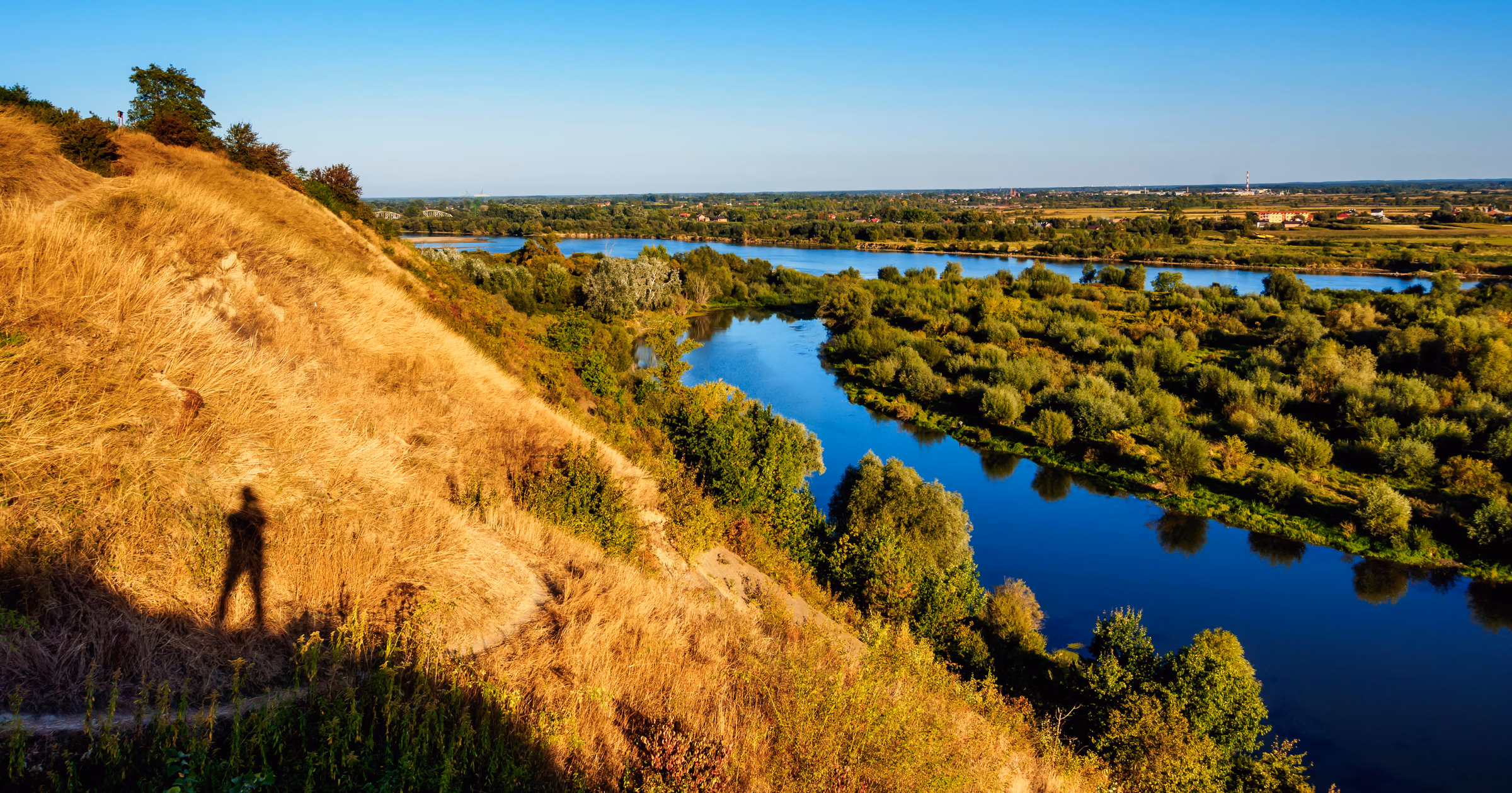 Góry Pieprzowe w Sandomierzu